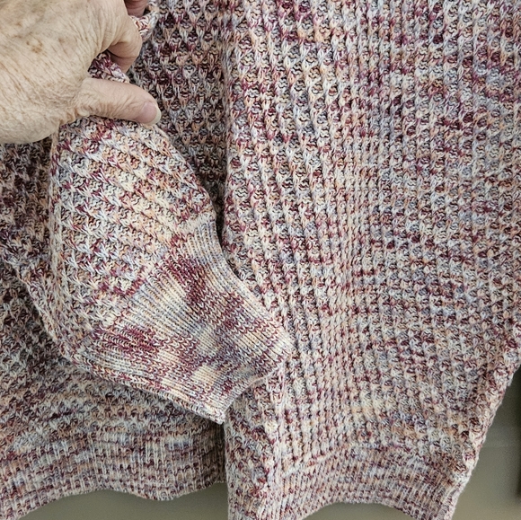 Isabel Maternity medium Tunic Sweater,  new with tags. - Picture 2 of 8